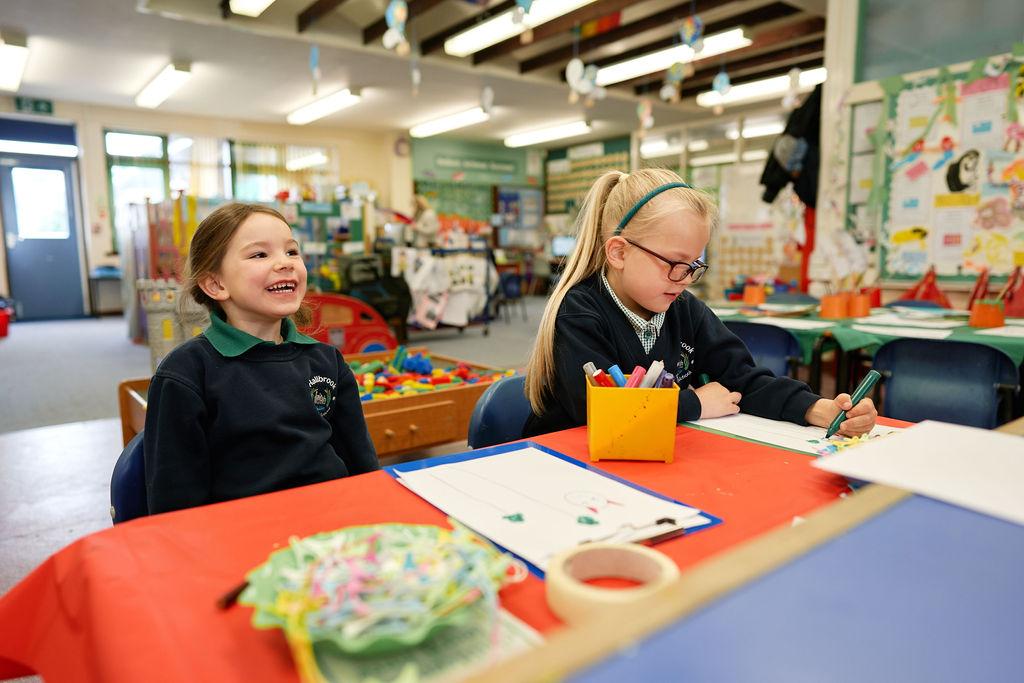 Astley Primary School - Home